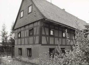 Wohnhaus, Hartau