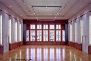 Ernst-Abbe-Oberschule; Berlin, Neukölln