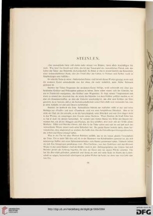 Steinlen