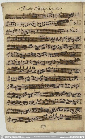 Händel, G. F., Giulio Cesare in Egitto, HWV 17 