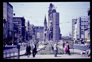 Tauentzienstr. 3.6.63.