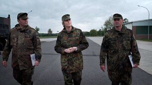 Ich bin Anastasia