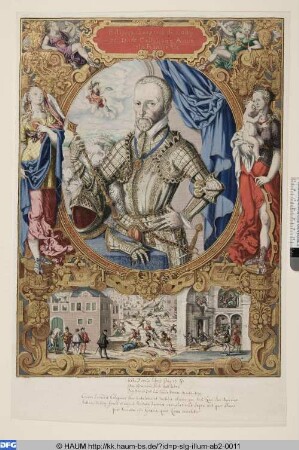 Gaspard de Coligny