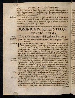 360-371, Dominica IV. post Pentecosten