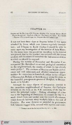 Chapter IV