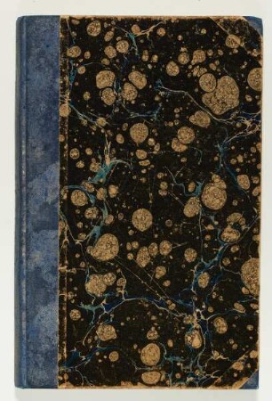 Skizzenbuch 1906