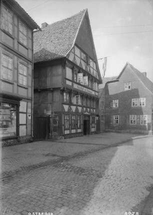 Gasthof zur Ratswaage