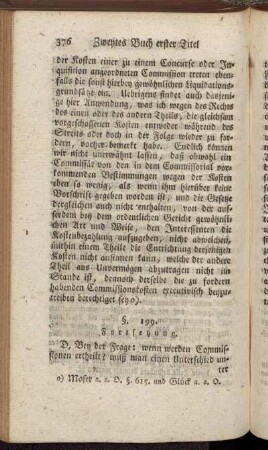 §. 199.