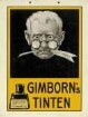 Gimborn's Tinten