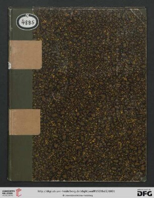Band 3: Altchristliche und byzantinische Kunst: Bibliographisch-kritischer Nachtrag