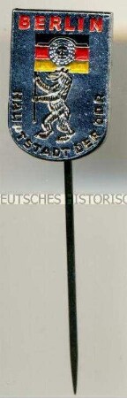 Berlin Hauptstadt der DDR