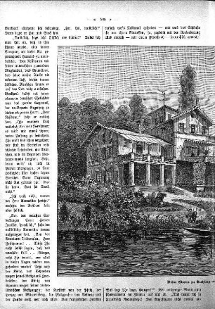 Villa Ebers zu Tutzing am Starnberger See