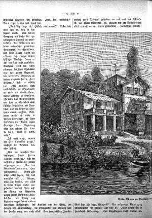 Villa Ebers zu Tutzing am Starnberger See