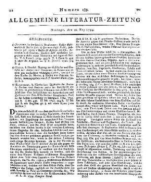 Jahn, J.: Hebräische Sprachlehre für Anfänger. Wien: Wappler 1792