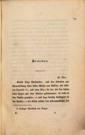 Die deutsch-amerikanischen Wahlverwandtschaften, 2