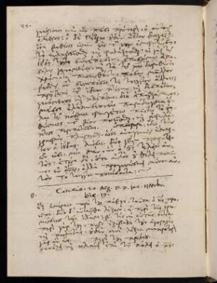 24-27, 20.8.1587, Luc 19