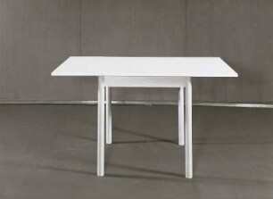 Ausziehtisch (Modell T 08/5)