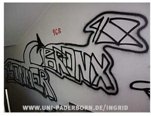 BONNER BRONX 968