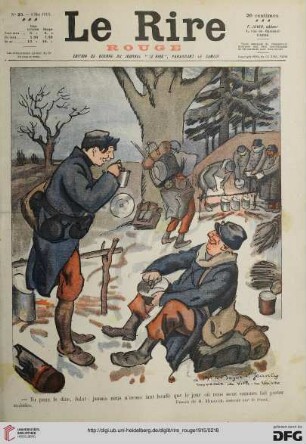 No. 25 (8 Mai 1915)