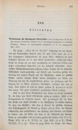 431-448 Rezensionen