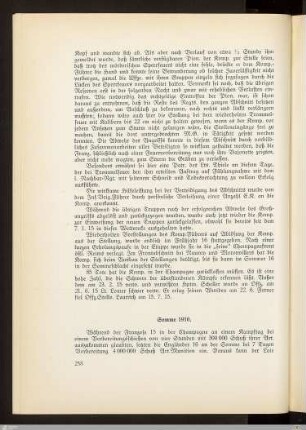 Somme 1916