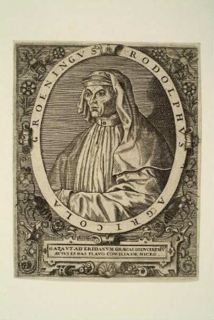 Rudolf Agricola