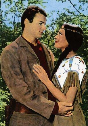 Winnetou II