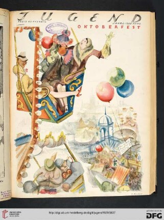 Nr. 40 (Oktoberfest)
