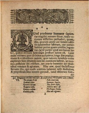 Io. Laur. Moshemii Primitiae iuliae : I. De Christo unice theologo imitando oratio, II. De felicitae eorum, qui pura mente sunt ...