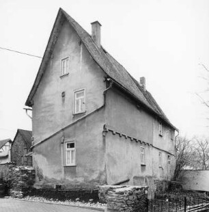 Villmar, Peter-Paul-Straße 14