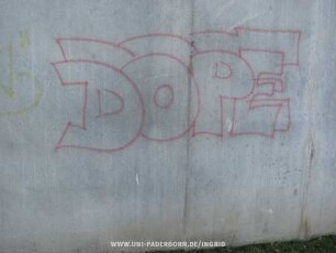 DOPE