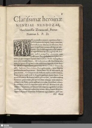 Epistola Nuncupatoria