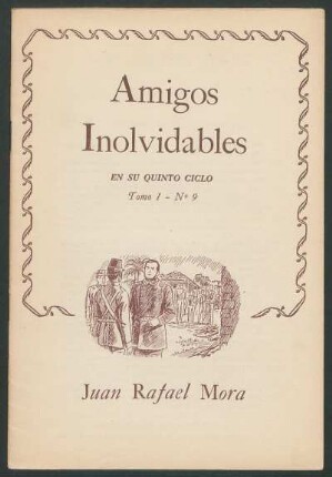 1943005109: Juan Rafael Mora