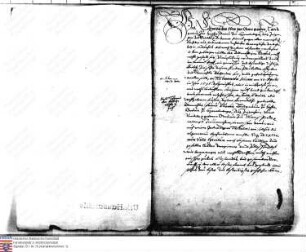 Testament Landgraf Ludwigs IV. von Hessen-Marburg (Kopie)
