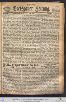 15.04.1900 (Zweites Blatt)