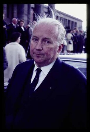 Hans-Christoph Seebohm 1.7.64.