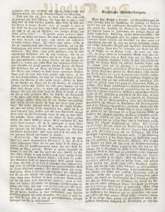570-572 Kirchliche Mittheilungen