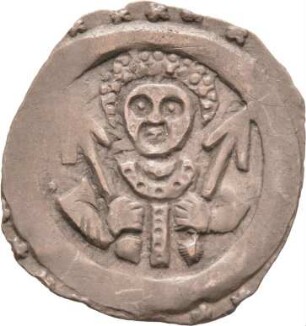 Münze, Schwaren, um 1210 - 1225(?)