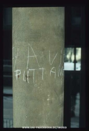 FLAViA PUTTANA