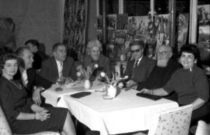 Bonn: Gruppe