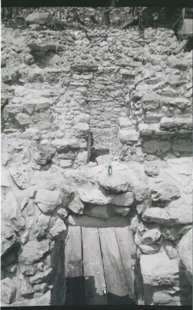 Yaxuna, Structure 6F-3 (YXN: Str. 6F-3)