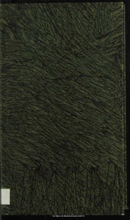 1833: Staats- und Adreß-Handbuch des Herzogthums Sachsen-Altenburg