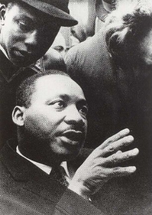 King, Martin Luther