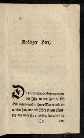 3r-4v, Gnaediger Herr, ...