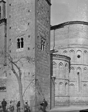 Iglesia de Santiago del Arrabal