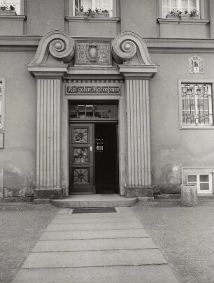 Rathaus