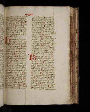 Dominica IX post pentecosten. (T49).