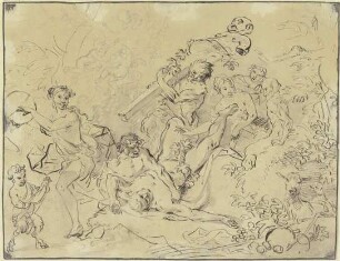 Bacchanal