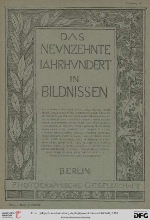 Lieferung 60