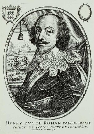 Henri de Rohan